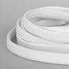 Runnies Flat 120 cm Shoelaces - White - Mr.Lacy