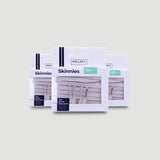 *Skinnies Shoelaces · Cream · Mr.Lacy
