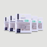 *Skinnies Shoelaces · Cream · Mr.Lacy