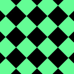 Black/Green