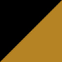 Black / Deep Yellow