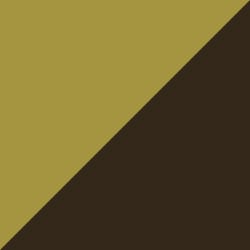 Gold/Brown