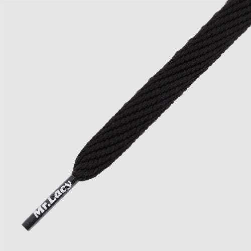 Flat 2025 shoelaces uk