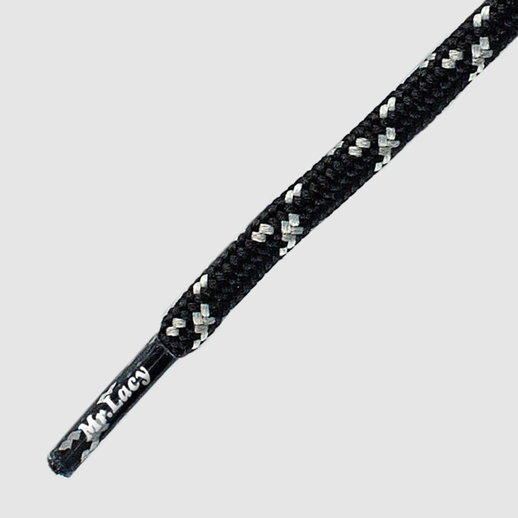 Boot discount laces uk