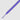 Slimmies Two Tone Shoelaces - Violet and Yellow - Mr.Lacy