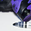 Mr.Lacy Shoecare Midsole Marker Paint Pen - Black - Mr.Lacy