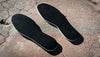 Mr.Lacy Shoecare Relax Insole Classic Black - Mr.Lacy