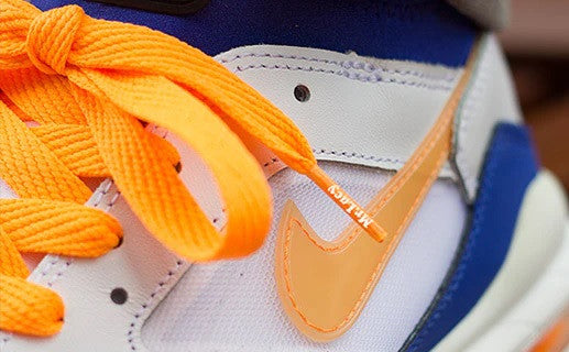 Nike just sales do it shoelaces