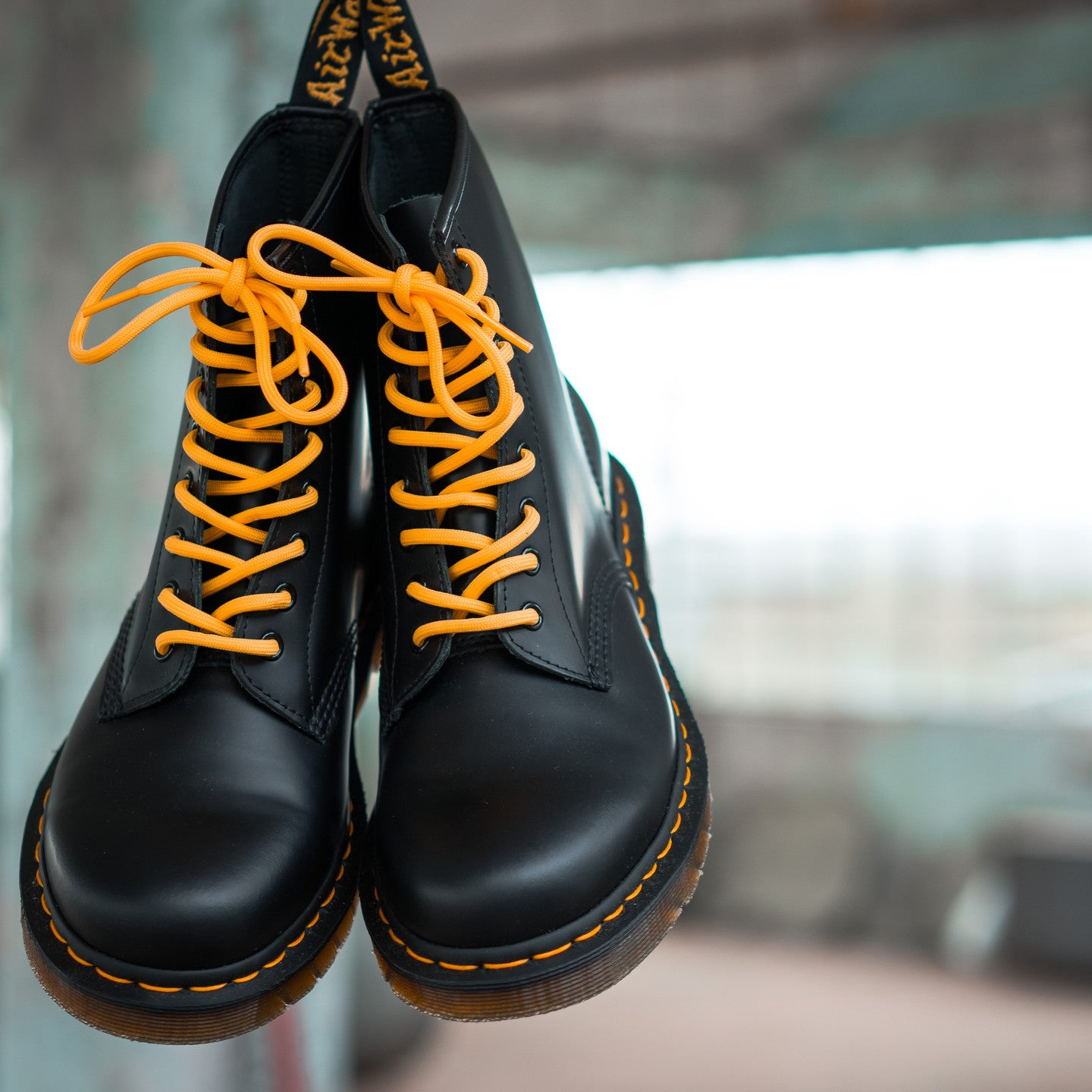 High quality 2025 boot laces